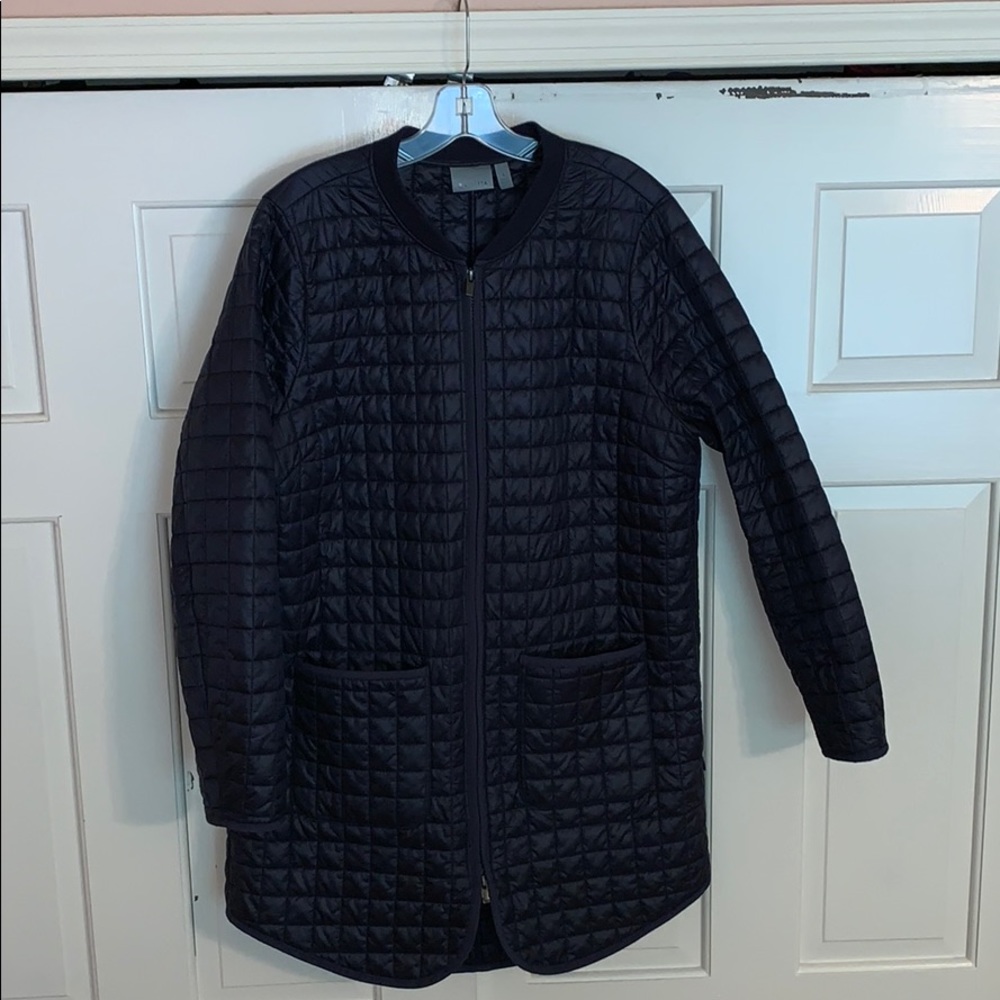 Athleta Grandview Jacket